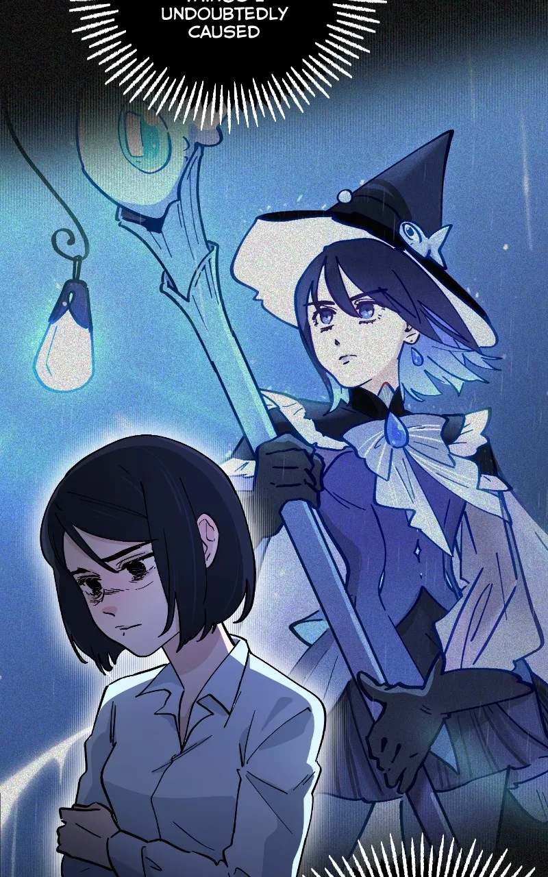 Read New Magical Me chapter 20 image 15 on Lezhin