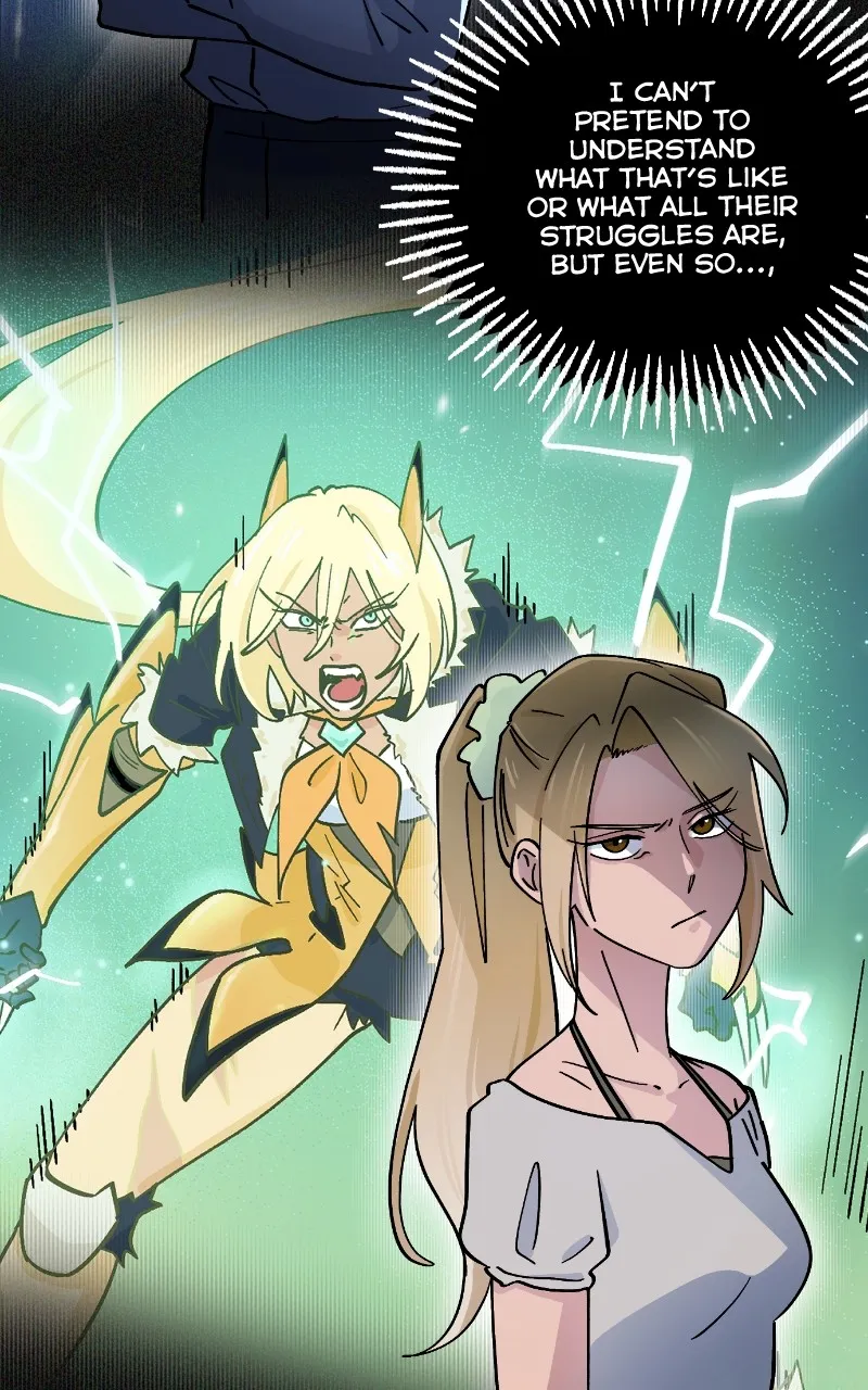 Read New Magical Me chapter 20 image 16 on Lezhin
