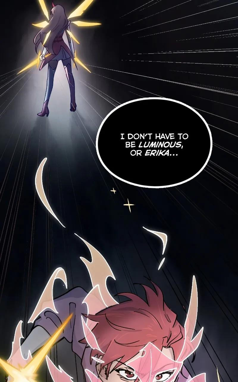 Read New Magical Me chapter 20 image 19 on Lezhin
