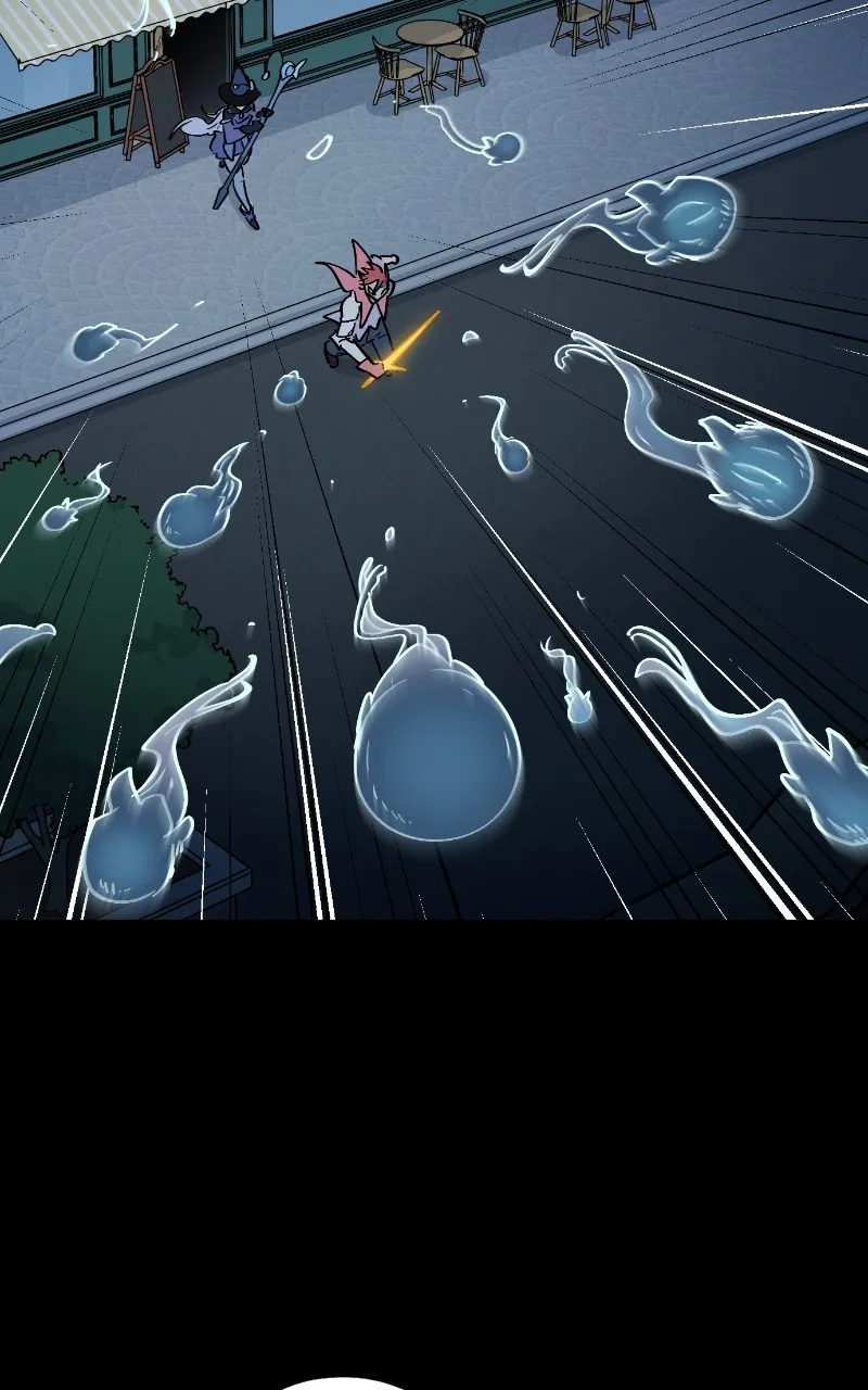 Read New Magical Me chapter 20 image 24 on Lezhin