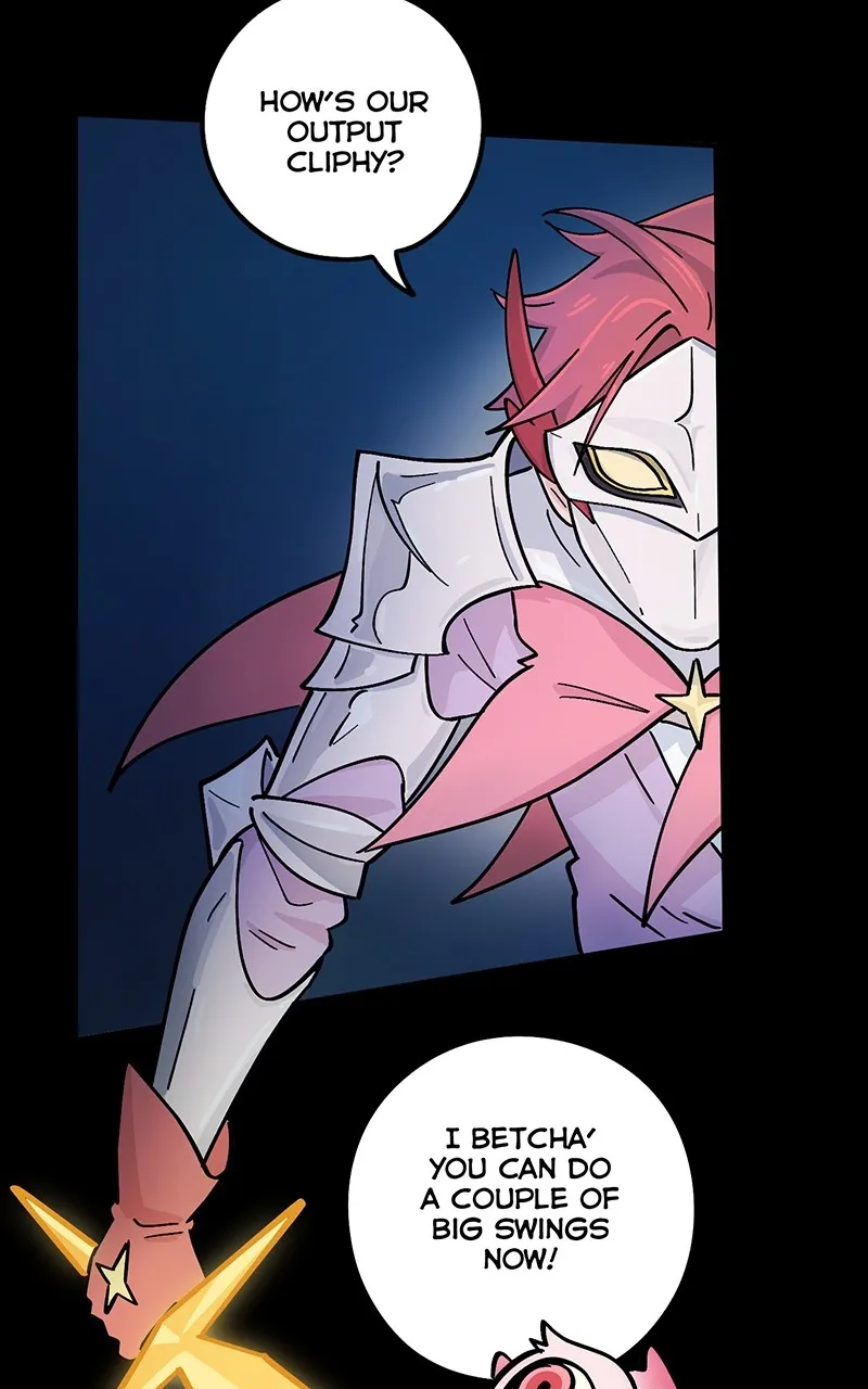 Read New Magical Me chapter 20 image 25 on Lezhin