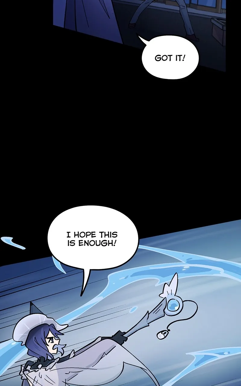 Read New Magical Me chapter 20 image 27 on Lezhin