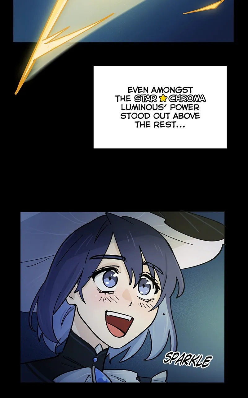 Read New Magical Me chapter 20 image 29 on Lezhin