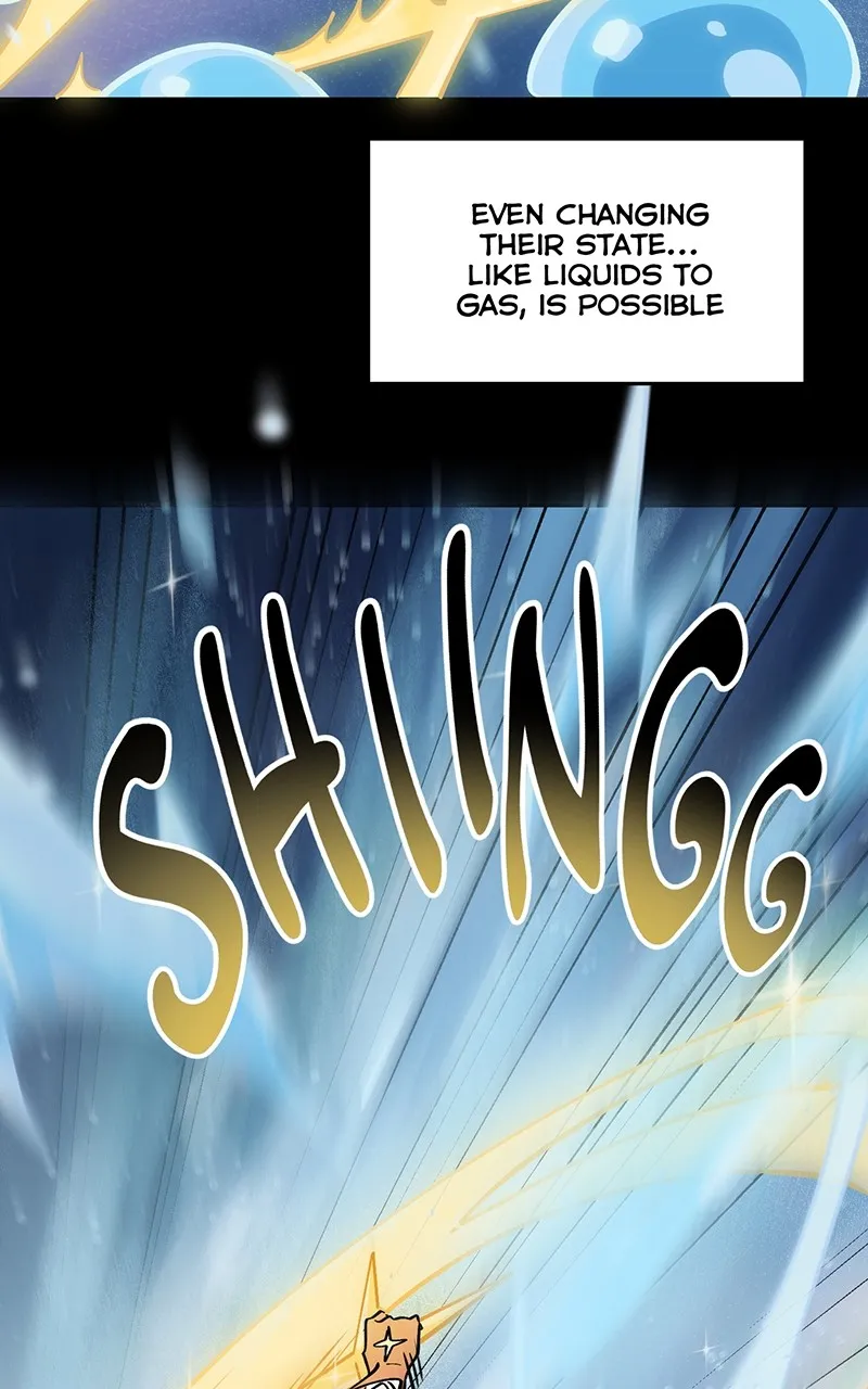 Read New Magical Me chapter 20 image 31 on Lezhin