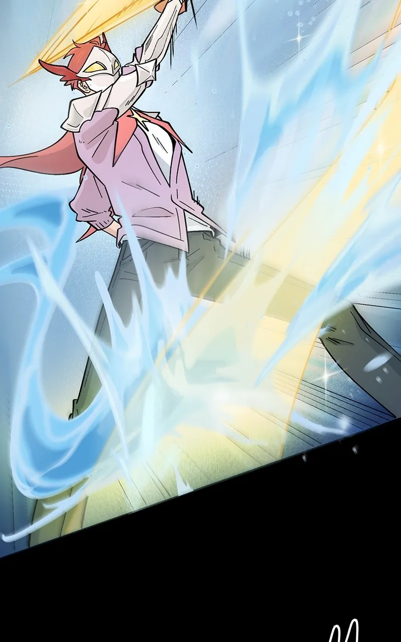 Read New Magical Me chapter 20 image 32 on Lezhin