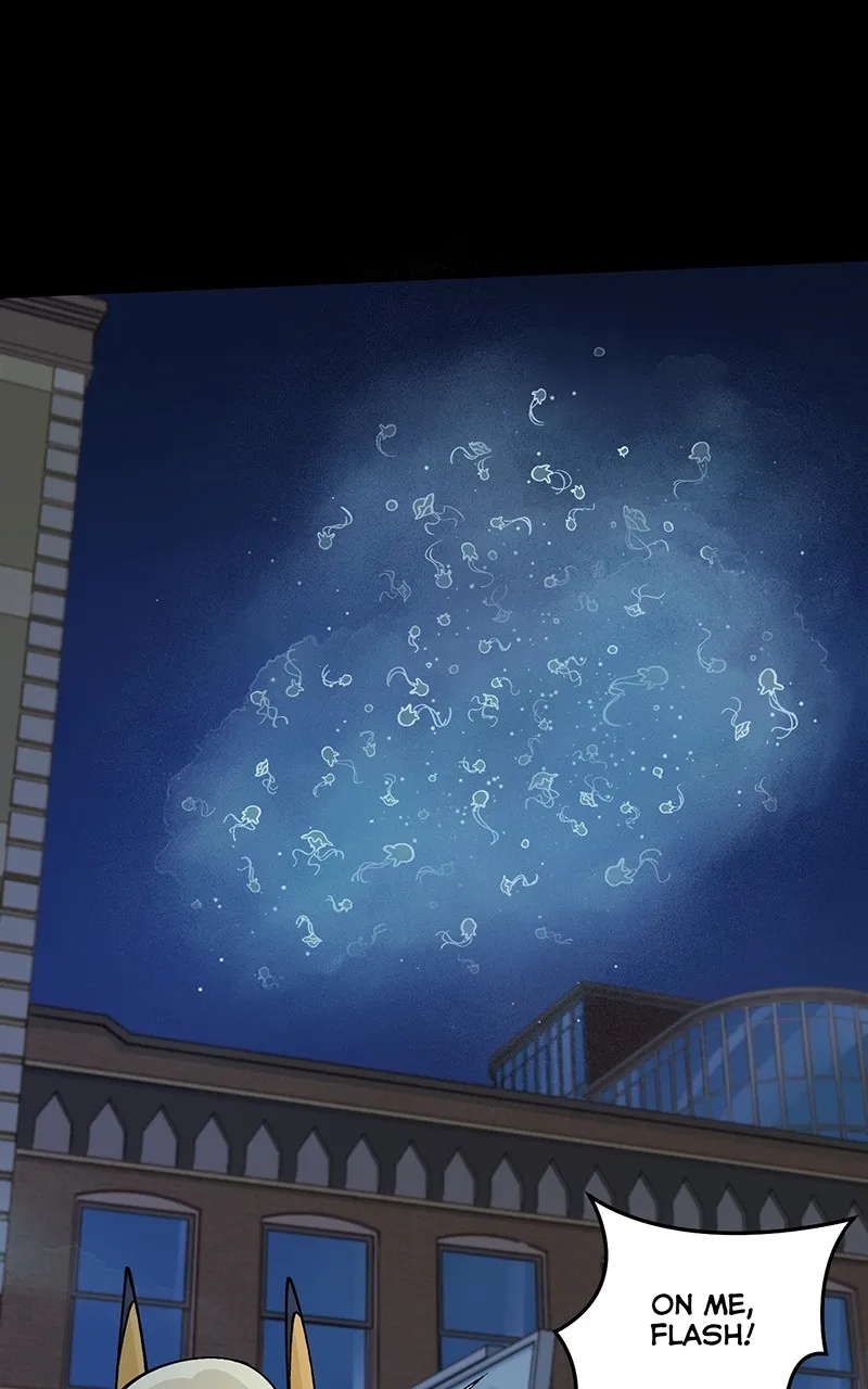 Read New Magical Me chapter 20 image 34 on Lezhin