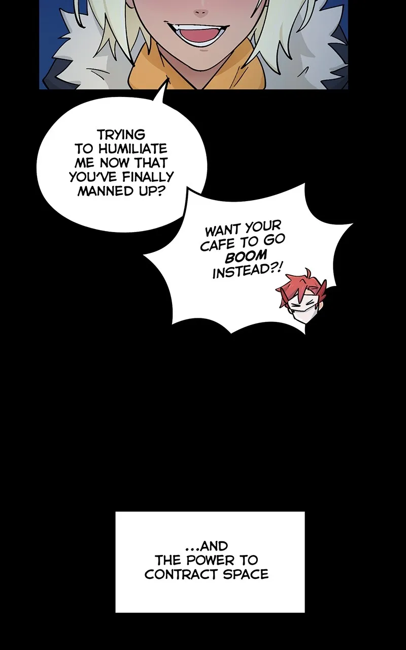 Read New Magical Me chapter 20 image 36 on Lezhin