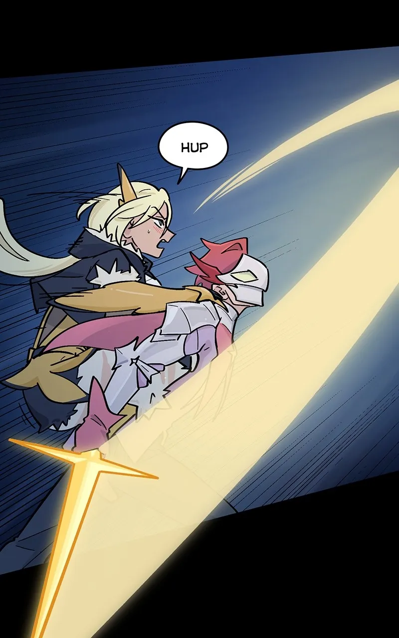 Read New Magical Me chapter 20 image 37 on Lezhin