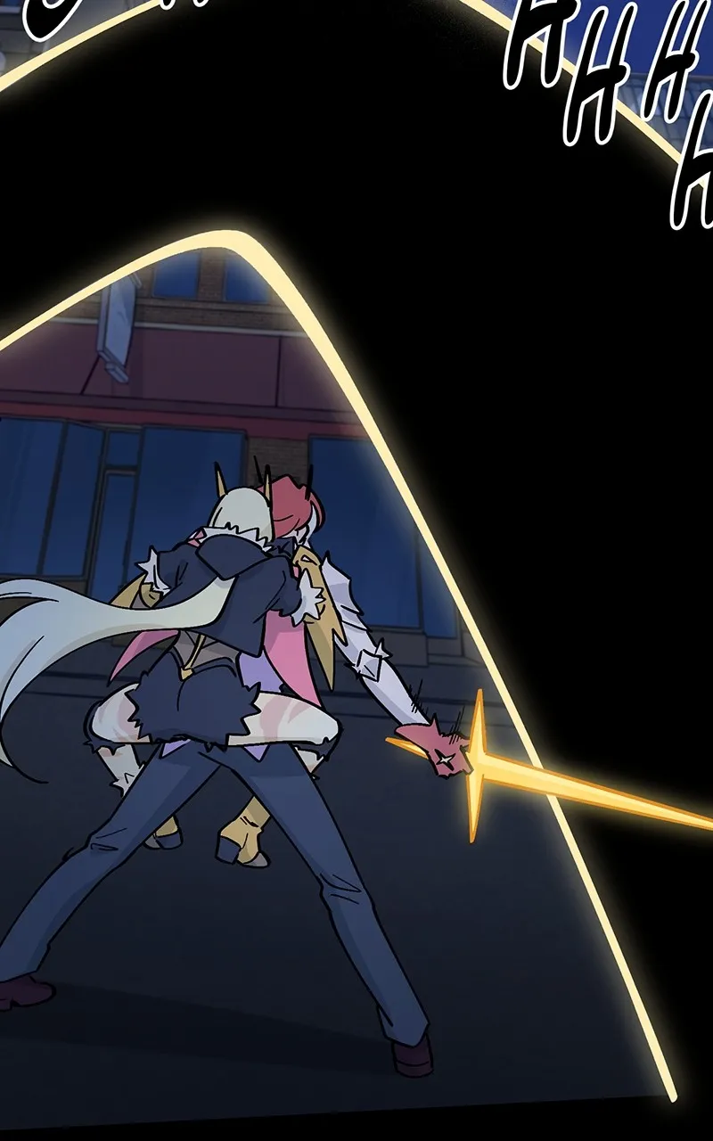 Read New Magical Me chapter 20 image 39 on Lezhin