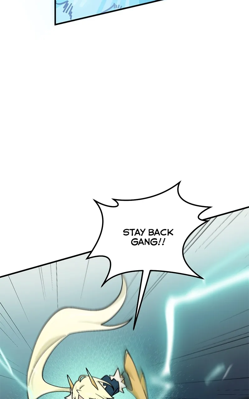 Read New Magical Me chapter 20 image 4 on Lezhin