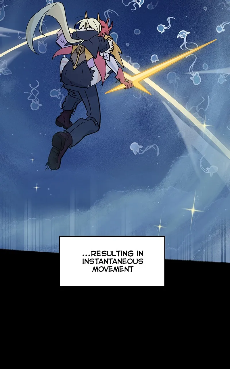 Read New Magical Me chapter 20 image 41 on Lezhin