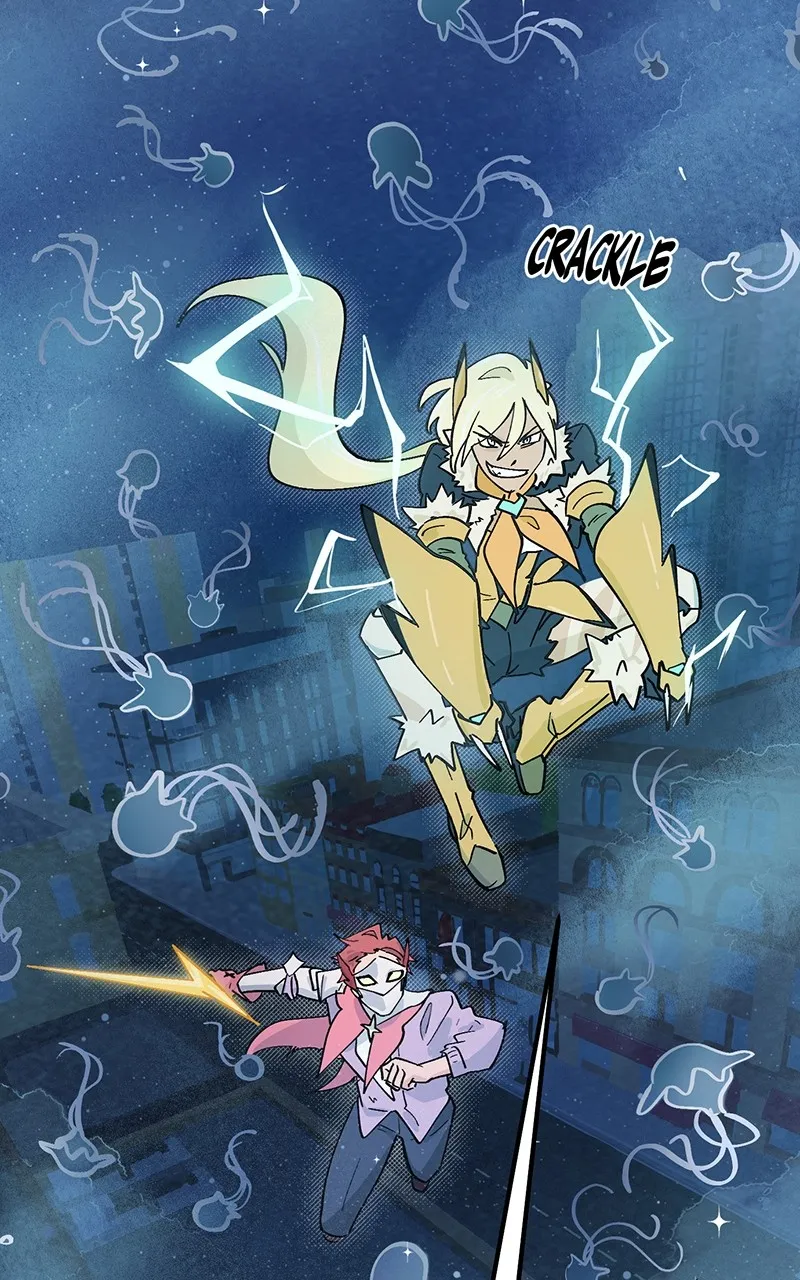 Read New Magical Me chapter 20 image 43 on Lezhin