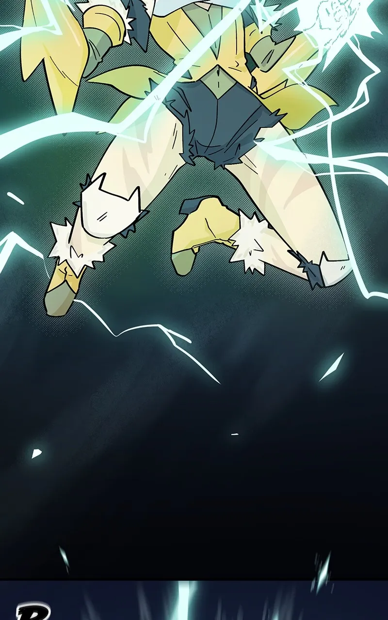 Read New Magical Me chapter 20 image 46 on Lezhin