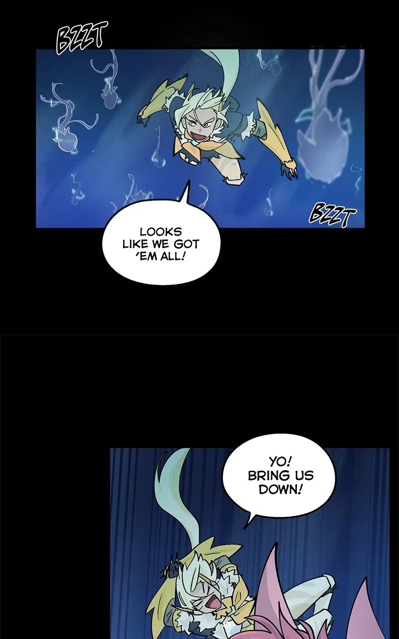 Read New Magical Me chapter 20 image 49 on Lezhin
