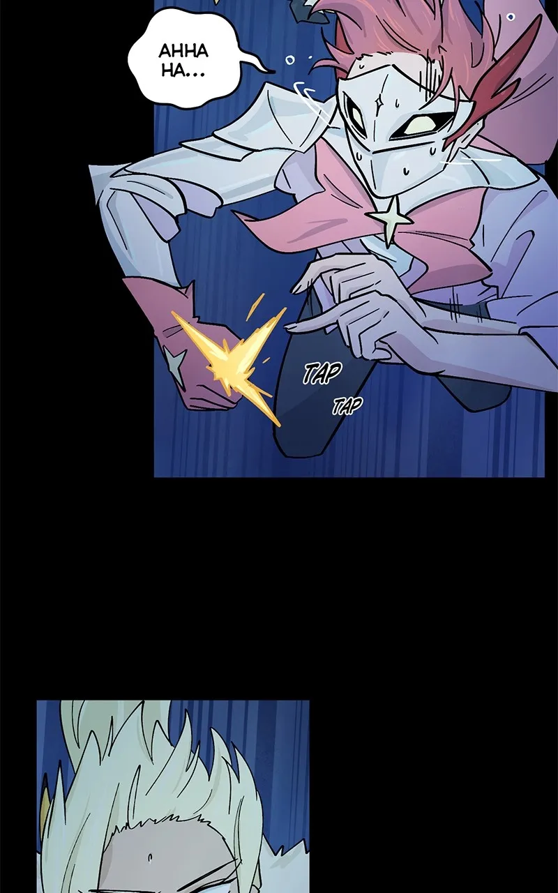 Read New Magical Me chapter 20 image 50 on Lezhin