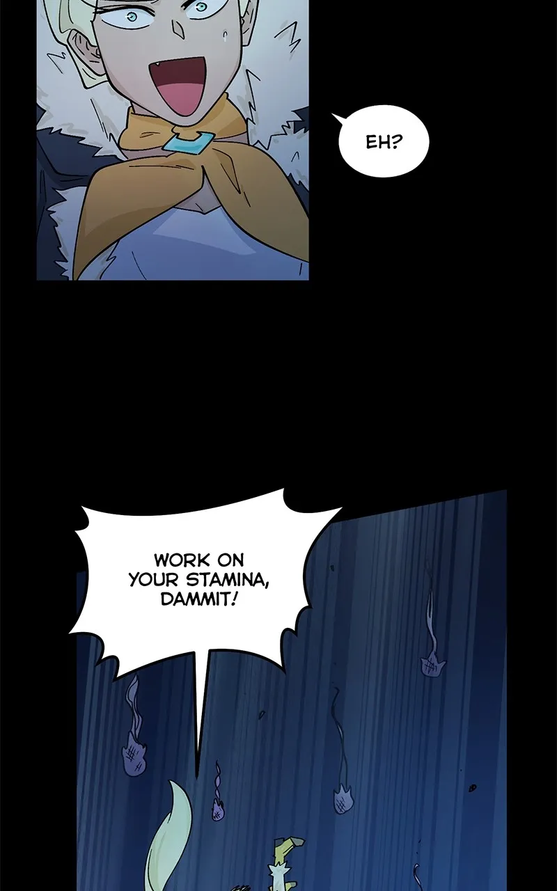 Read New Magical Me chapter 20 image 51 on Lezhin
