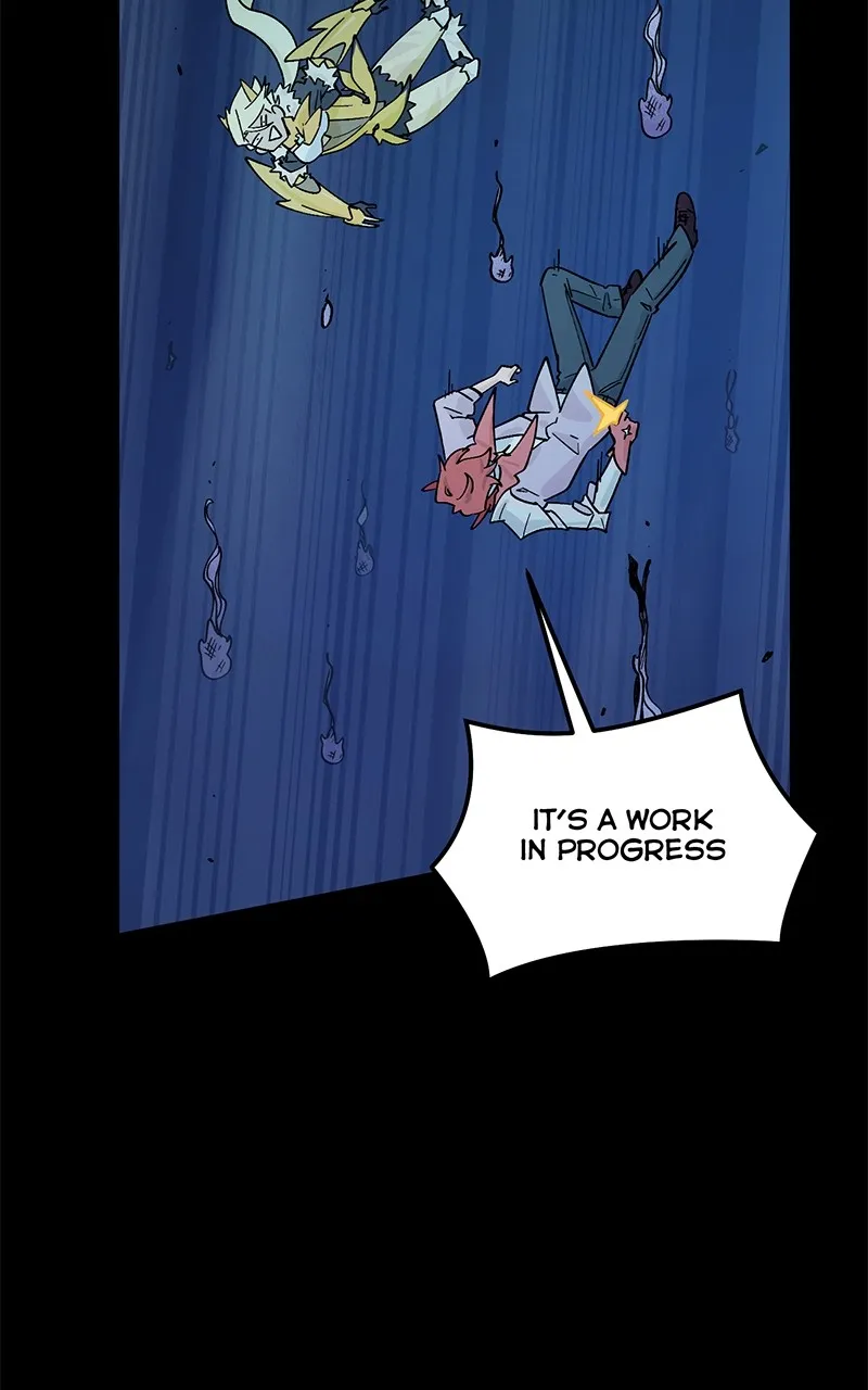 Read New Magical Me chapter 20 image 52 on Lezhin