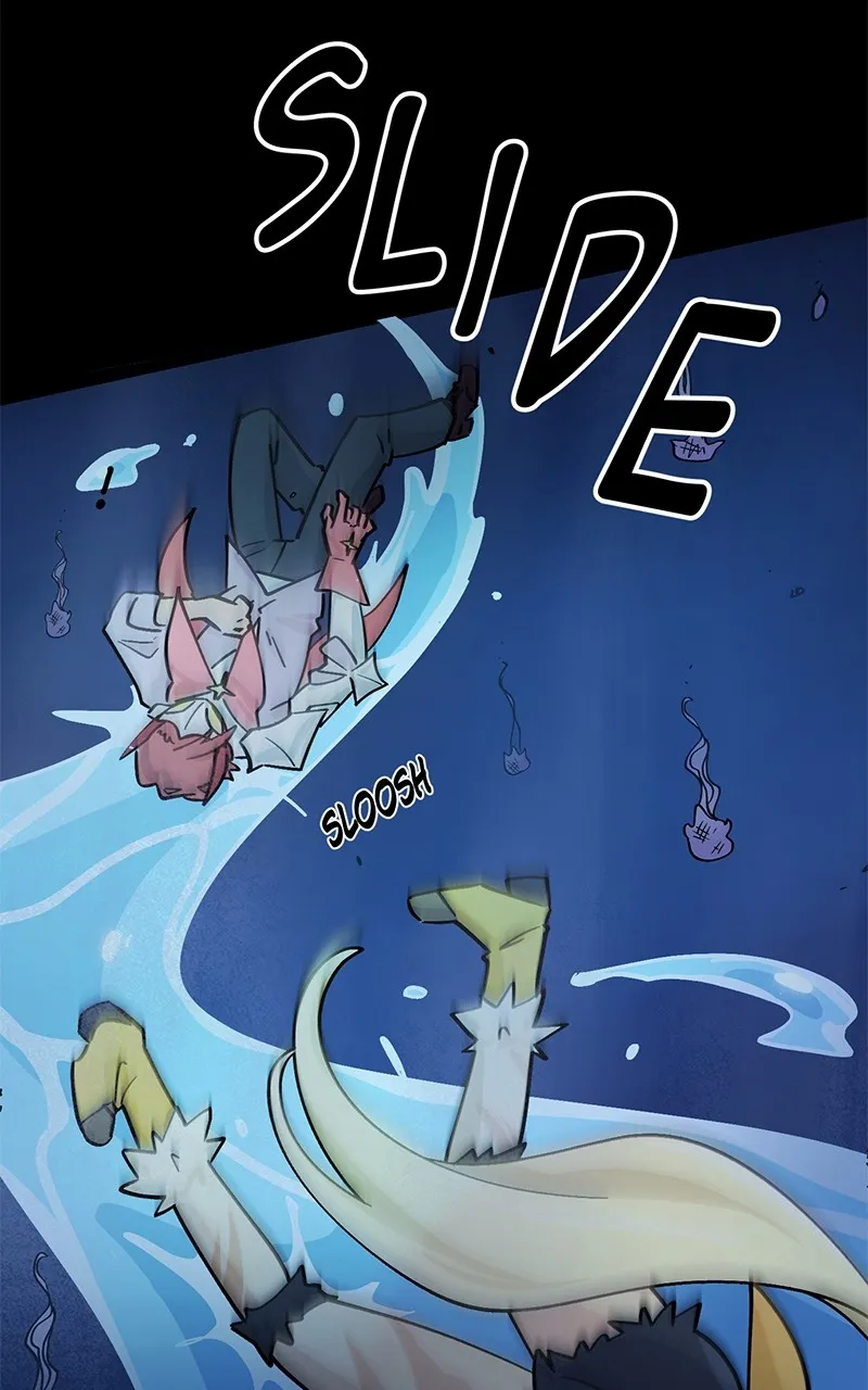 Read New Magical Me chapter 20 image 53 on Lezhin