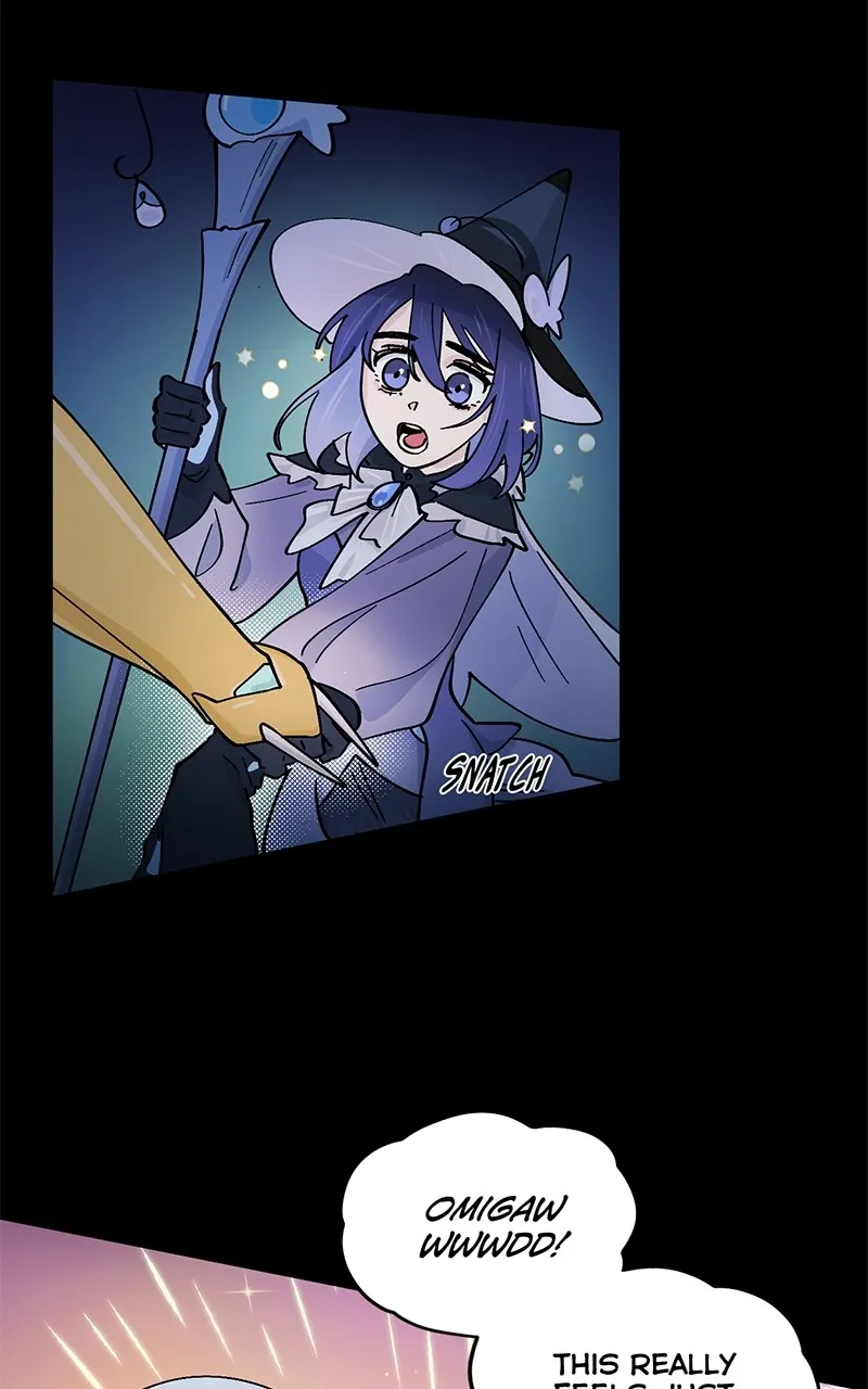 Read New Magical Me chapter 20 image 56 on Lezhin