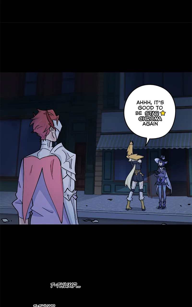 Read New Magical Me chapter 20 image 58 on Lezhin