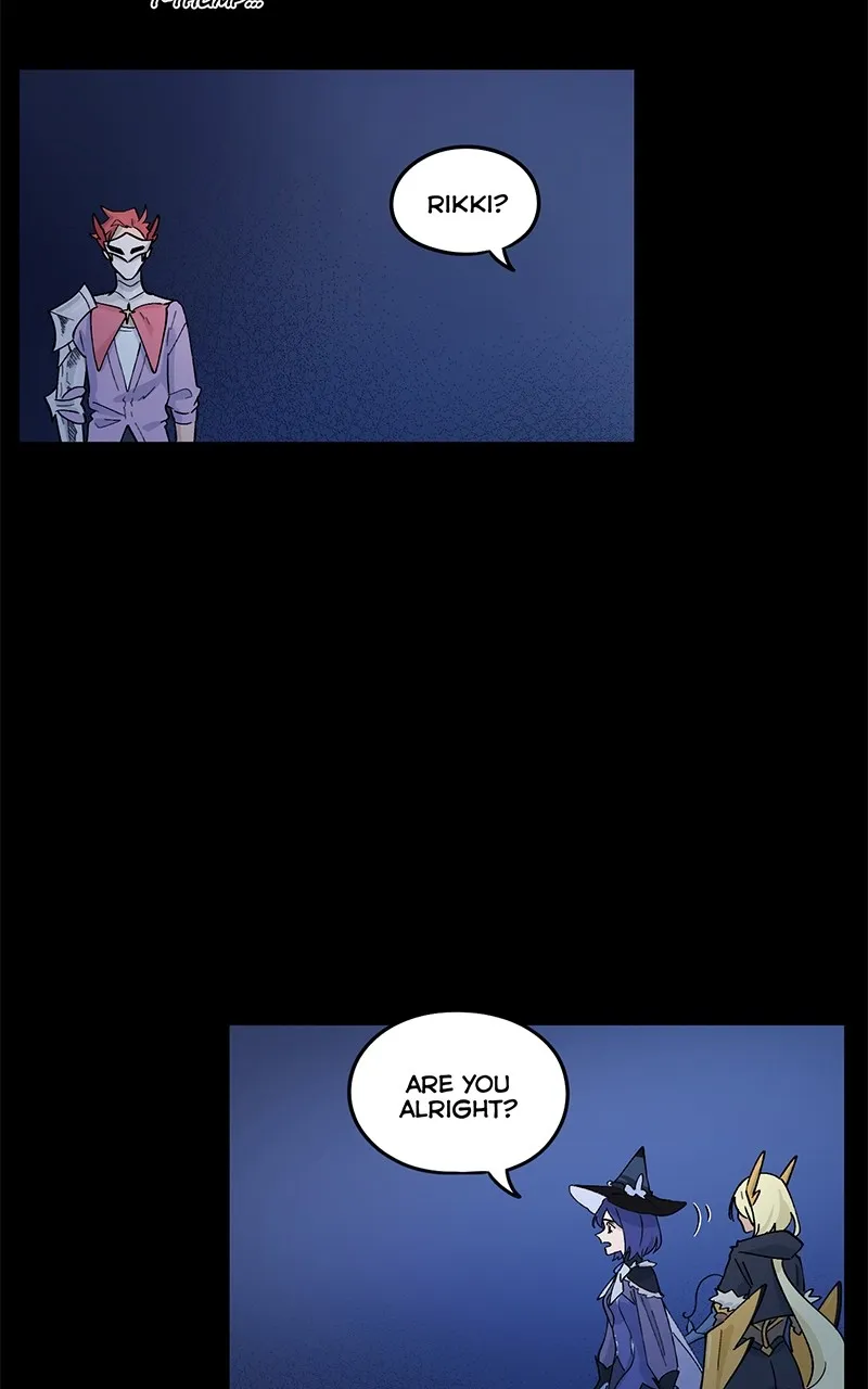 Read New Magical Me chapter 20 image 59 on Lezhin