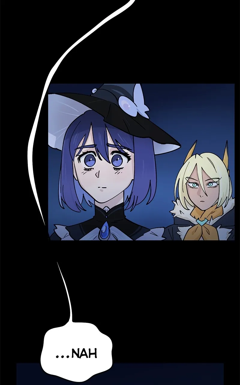 Read New Magical Me chapter 20 image 61 on Lezhin