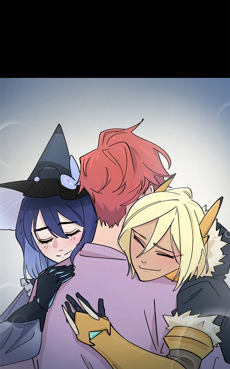 Read New Magical Me chapter 20 image 66 on Lezhin