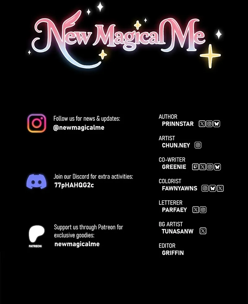 Read New Magical Me chapter 20 image 68 on Lezhin