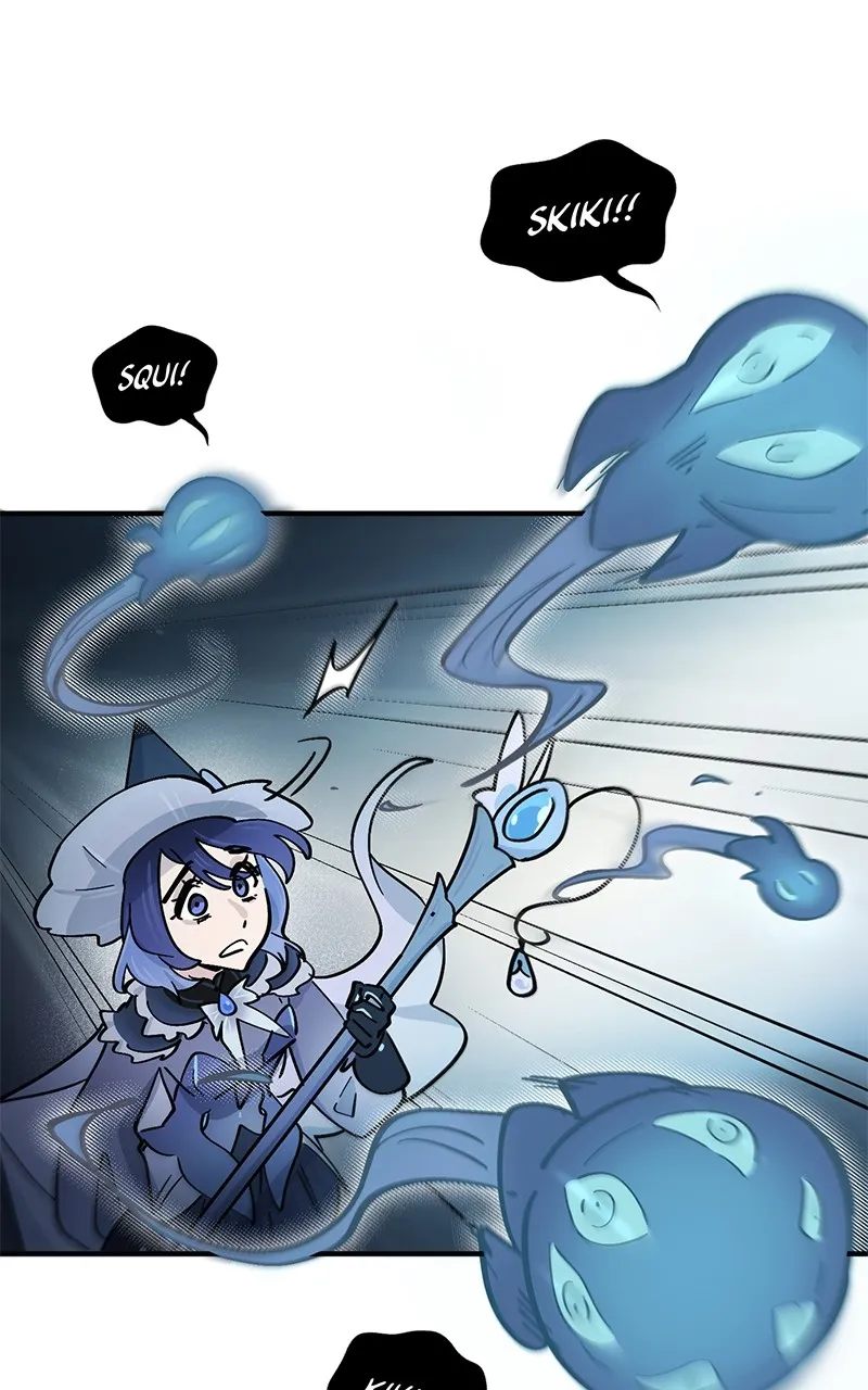 Read New Magical Me chapter 20 image 7 on Lezhin