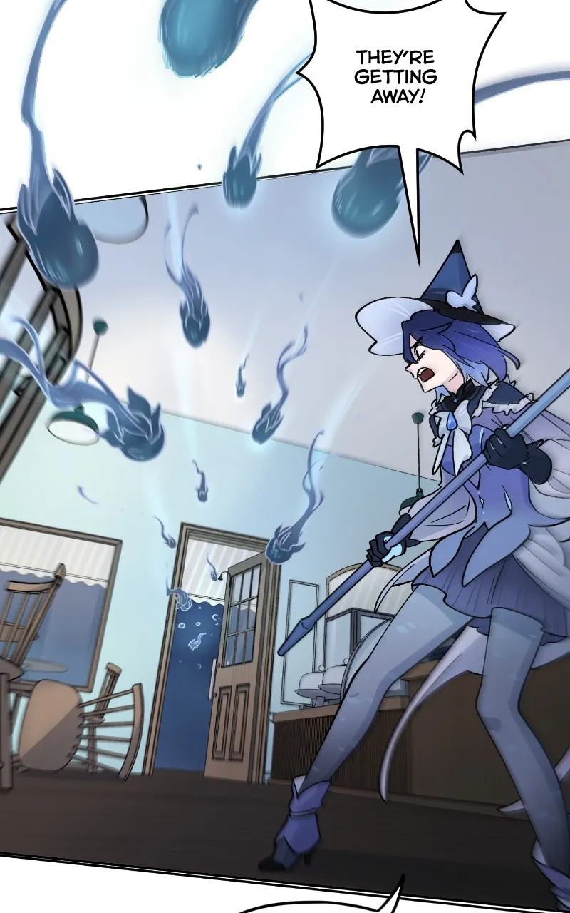 Read New Magical Me chapter 20 image 9 on Lezhin