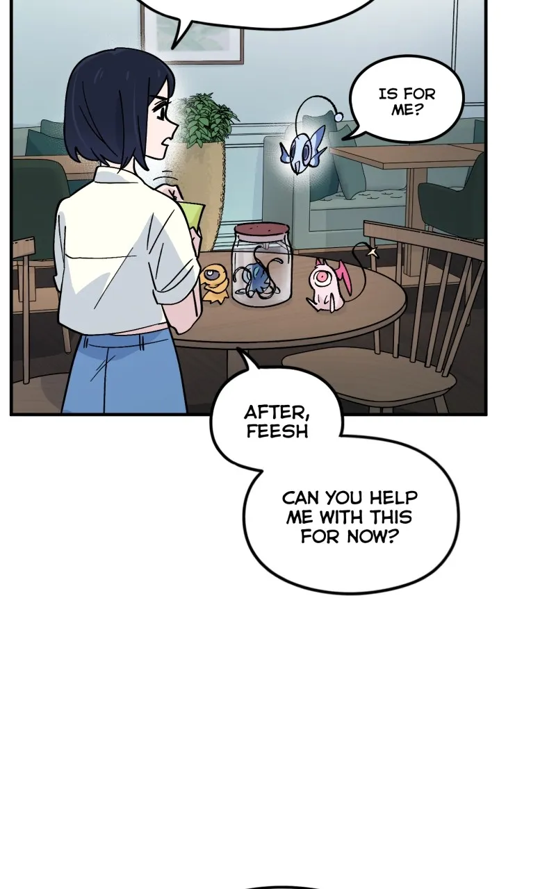 Read New Magical Me chapter 21 image 10 on Lezhin