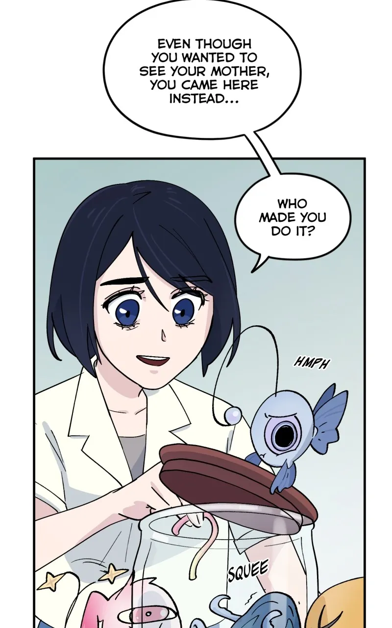 Read New Magical Me chapter 21 image 11 on Lezhin