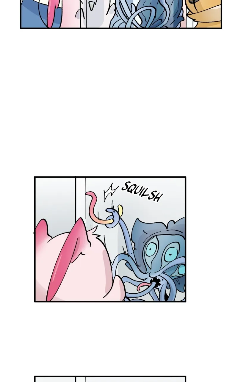 Read New Magical Me chapter 21 image 12 on Lezhin