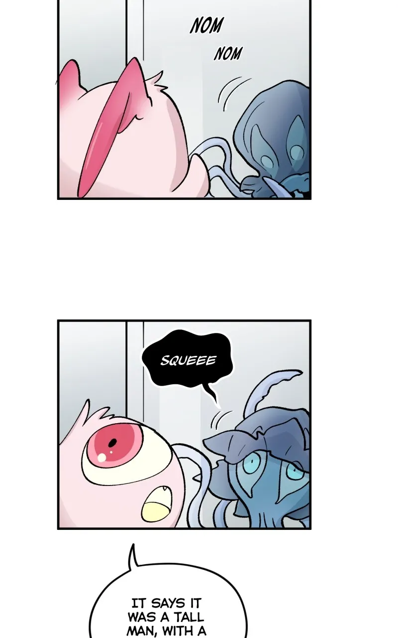 Read New Magical Me chapter 21 image 13 on Lezhin