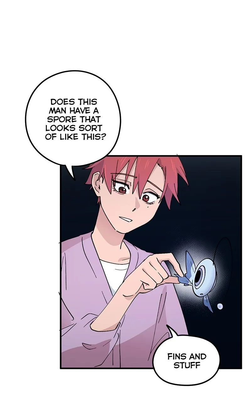 Read New Magical Me chapter 21 image 15 on Lezhin
