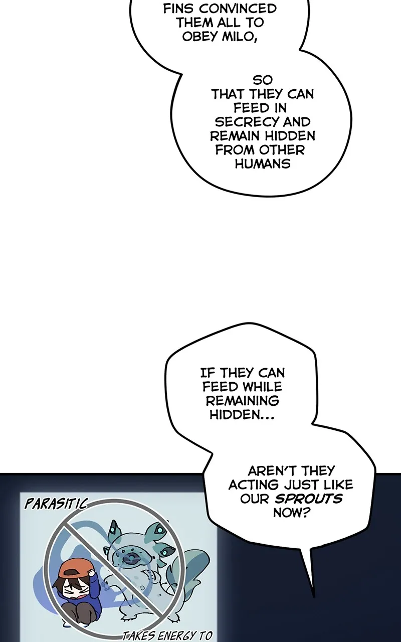 Read New Magical Me chapter 21 image 18 on Lezhin