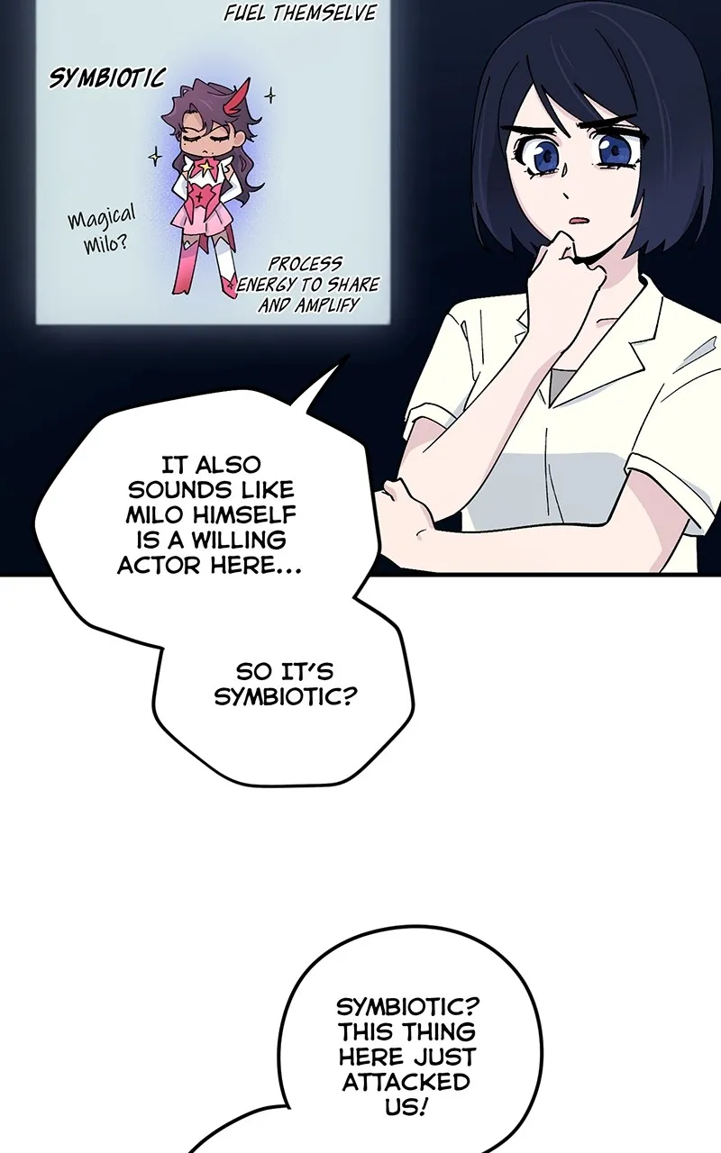 Read New Magical Me chapter 21 image 19 on Lezhin