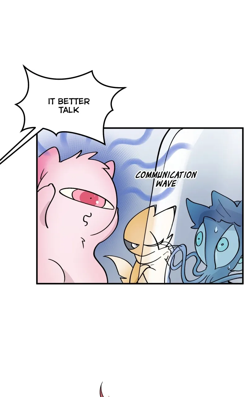 Read New Magical Me chapter 21 image 2 on Lezhin