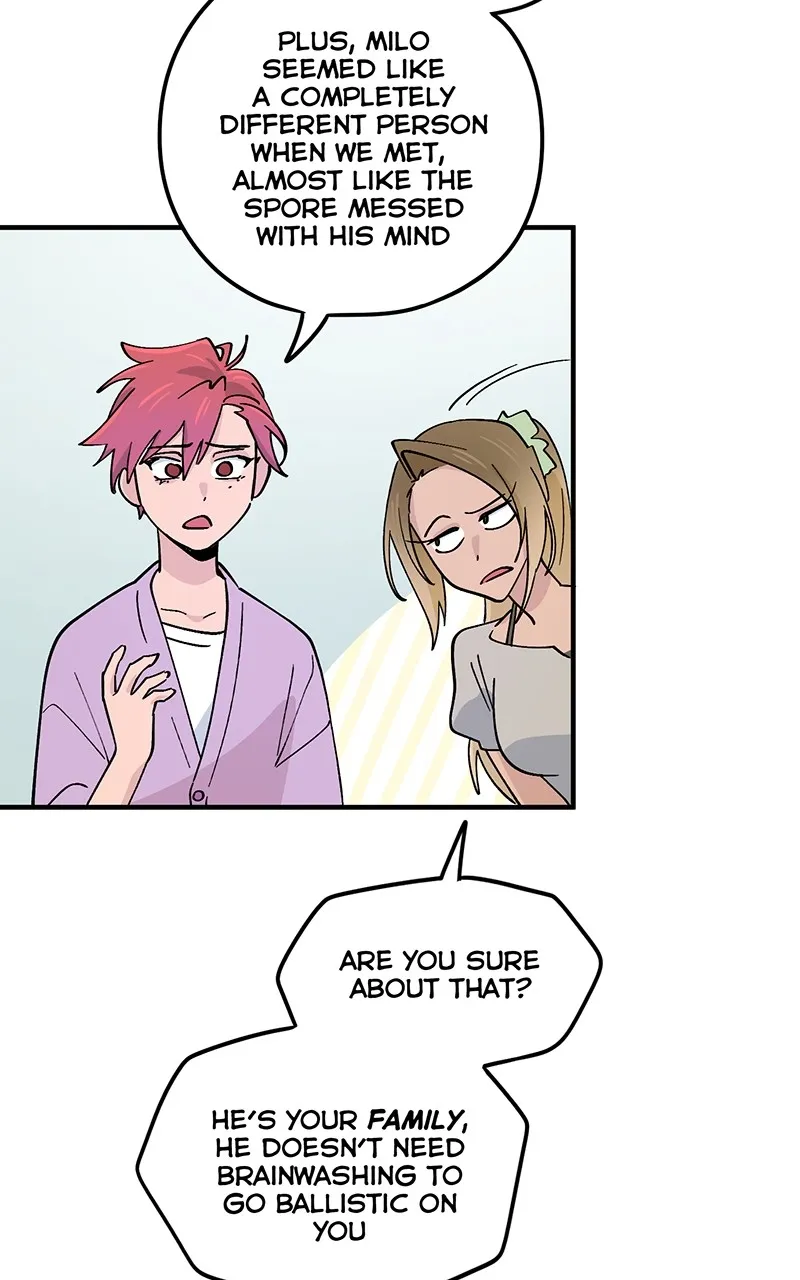 Read New Magical Me chapter 21 image 20 on Lezhin