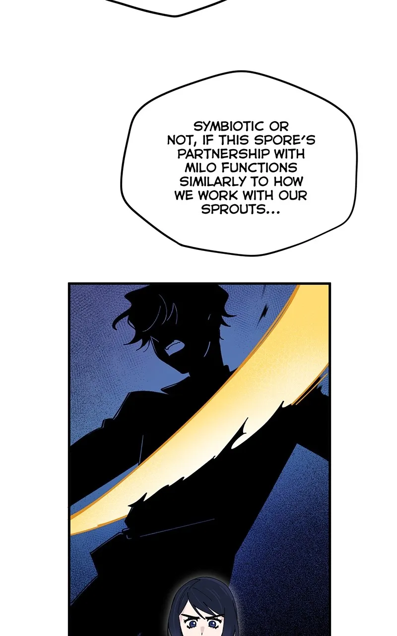 Read New Magical Me chapter 21 image 21 on Lezhin