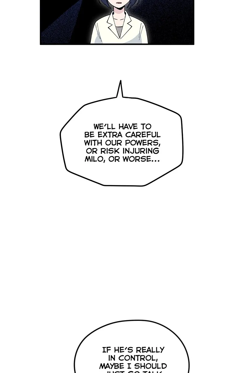 Read New Magical Me chapter 21 image 22 on Lezhin