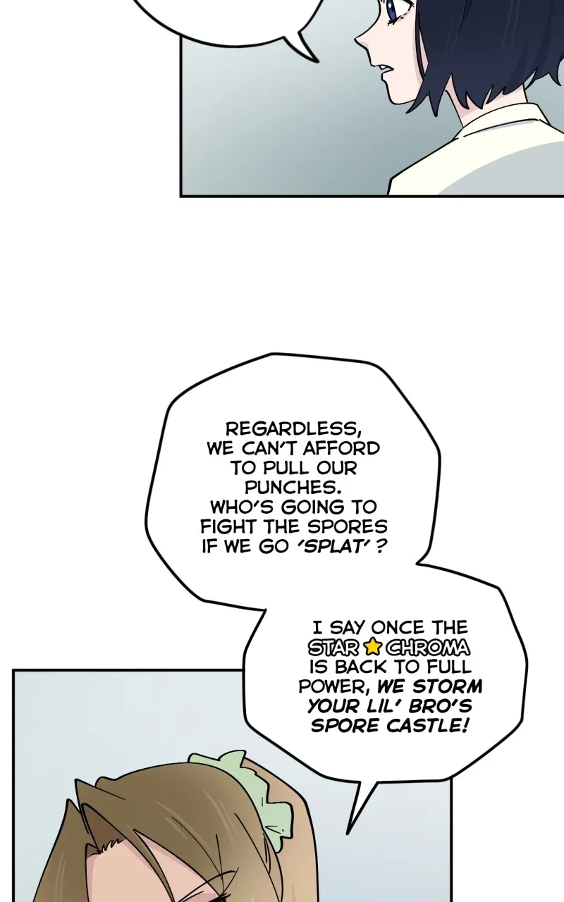 Read New Magical Me chapter 21 image 25 on Lezhin