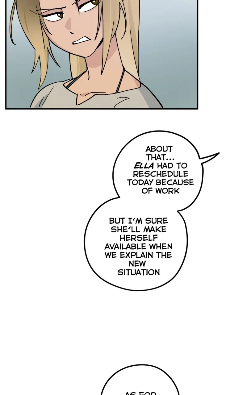 Read New Magical Me chapter 21 image 26 on Lezhin