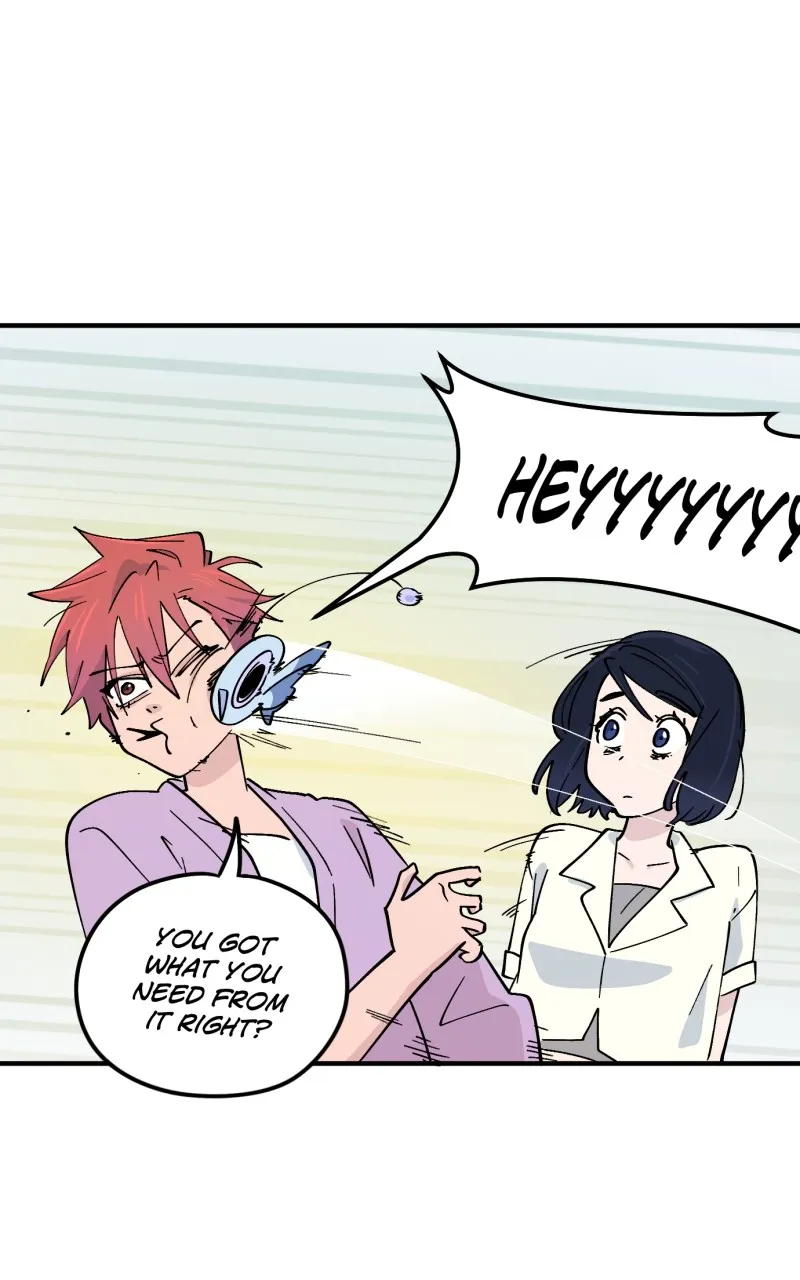 Read New Magical Me chapter 21 image 28 on Lezhin