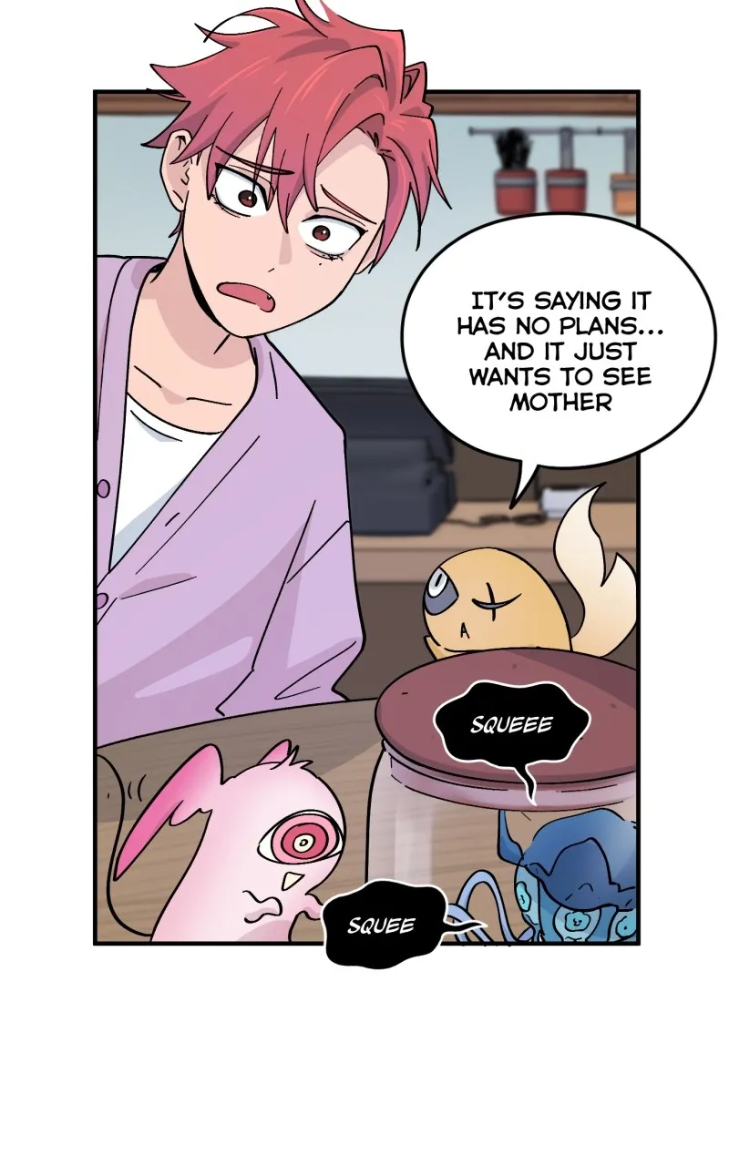 Read New Magical Me chapter 21 image 3 on Lezhin
