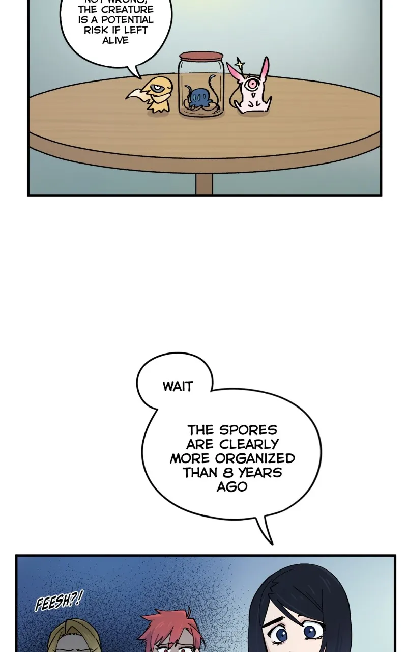 Read New Magical Me chapter 21 image 31 on Lezhin