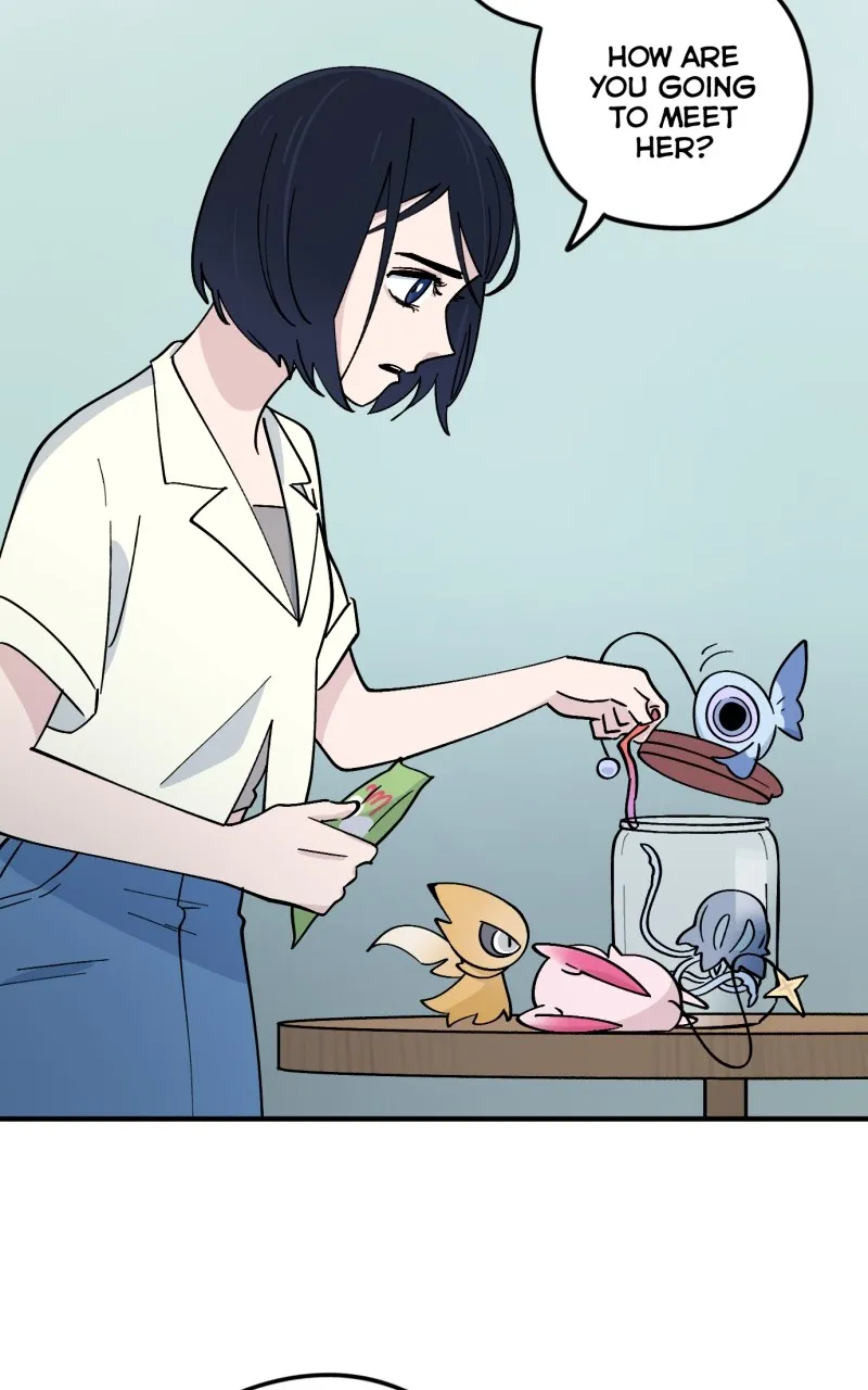 Read New Magical Me chapter 21 image 33 on Lezhin