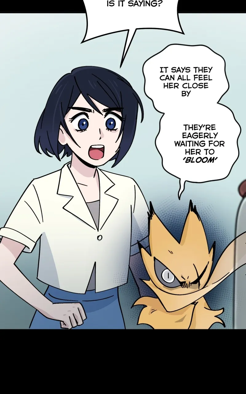 Read New Magical Me chapter 21 image 36 on Lezhin