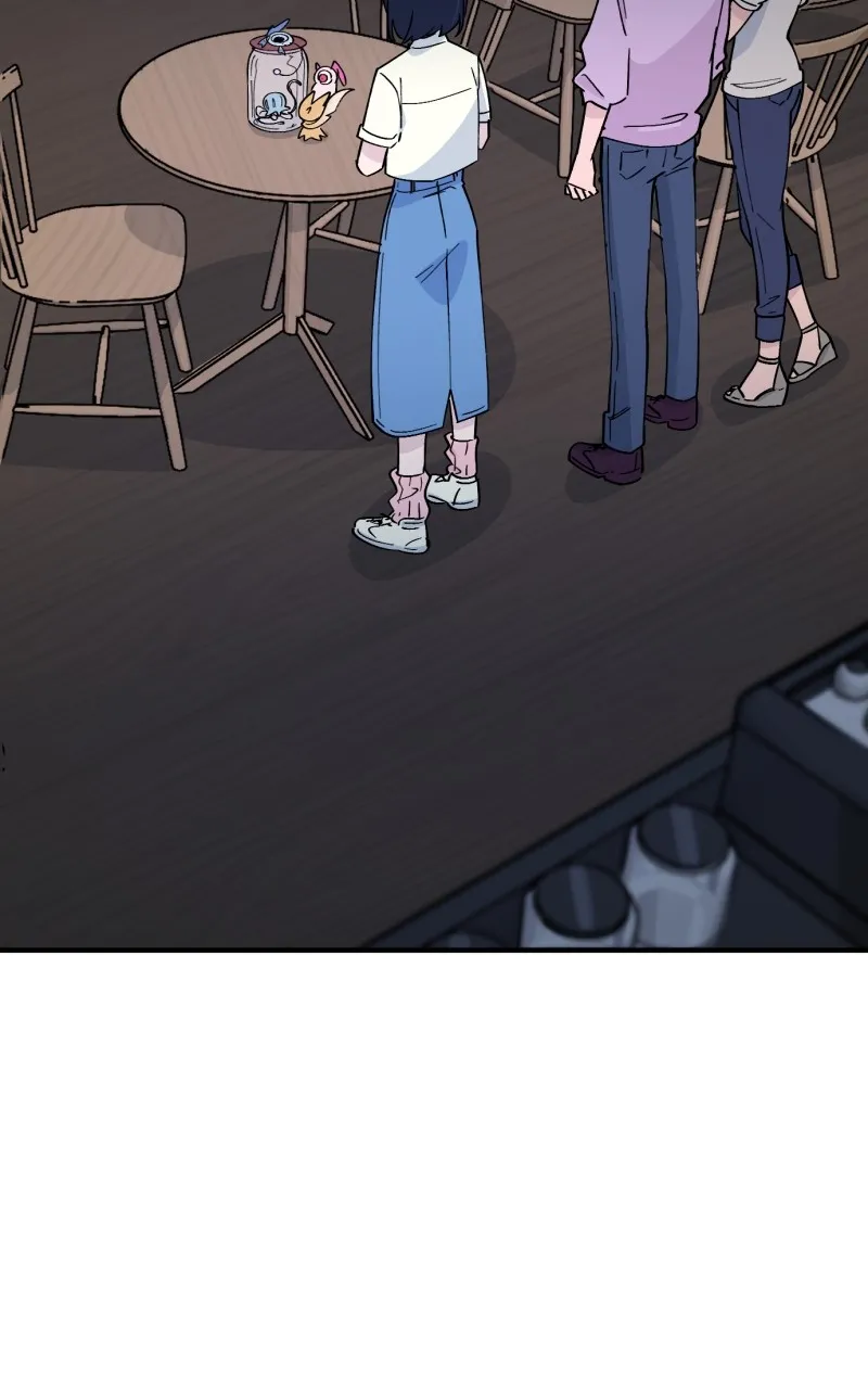 Read New Magical Me chapter 21 image 38 on Lezhin