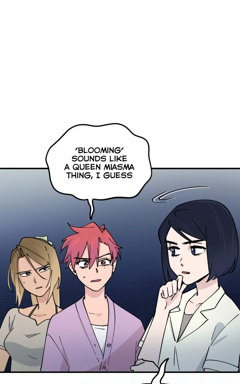 Read New Magical Me chapter 21 image 39 on Lezhin